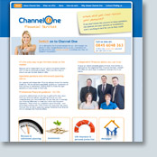 Channel One Financial Solutions