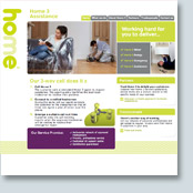 Home 3 assistance