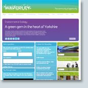 CPP - Waverley